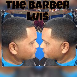 The Barber Luis, 1421 Villena ave apt 104, Tampa, FL, 33612