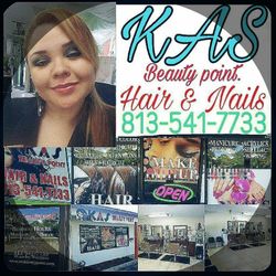 Kas Beauty Point Corp., 7137 N. Armenia Ave Suite B, Tampa, FL, 33604