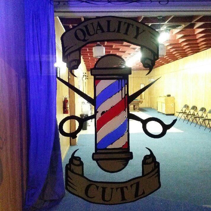 Ponchothebarber, 120 e elm st, Hillsboro, 76645