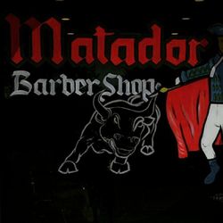 El Matador Barber Shop, 1019 N A St, Lompoc, 93436