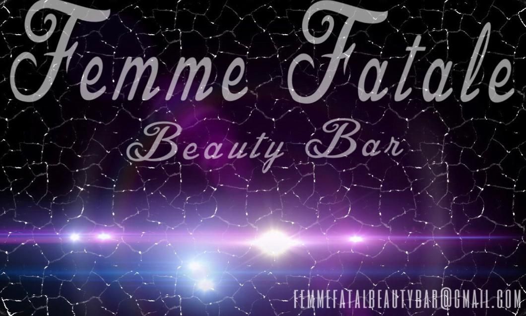 Femme Fatale Beauty Bar - Pflugerville, TX - Book Online - Prices, Reviews,  Photos