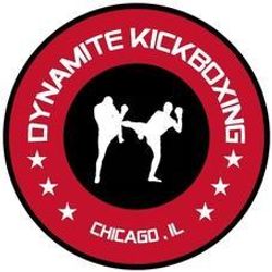 Dynamite Kickboxing, 1709 West Chicago Ave, Chicago, 60622