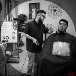 ALL OUTS BARBERSHOP, 4500 S Flores St, San Antonio, 78214