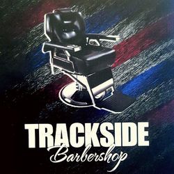 Trackside Barbershop, 322 State Street, Schenectady, NY, 12305