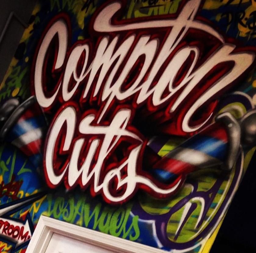 Compton cuts, 930n. Long beach blvd., Compton Ca, 90221