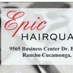 Hair By Mike C., 9565 Business Center Dr. Bld. 11 (Suite E & F), Rancho Cucamonga, CA, 91730
