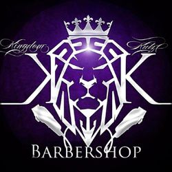 Kingdom Kutz Barbershop, 801 Avalon Ave Suite207, Muscle Shoals, AL, 35661