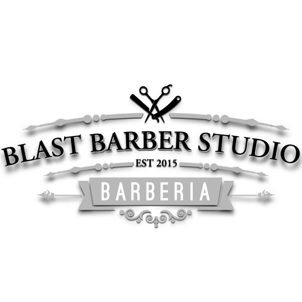 Blast Barber Studio/Barberia, 3324 S. Church St., Burlington, 27215