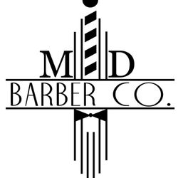 MD Barber Co, 7500 N Mesa St, El Paso, TX, 79912