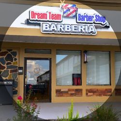 Dream Team Barber Shop, 8167 Mall Rd., Florence, 41042