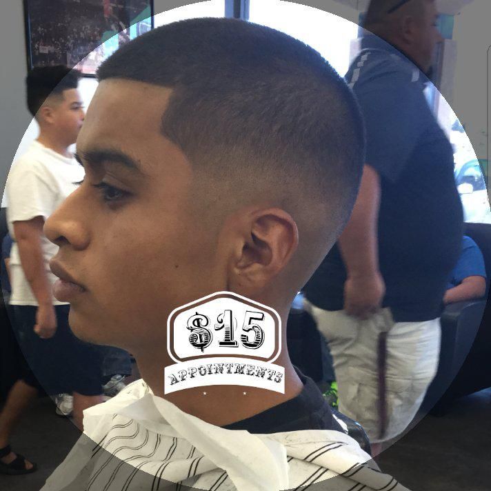 Master Clippers, 2828 Lee Trevino Drive, El Paso, 79936