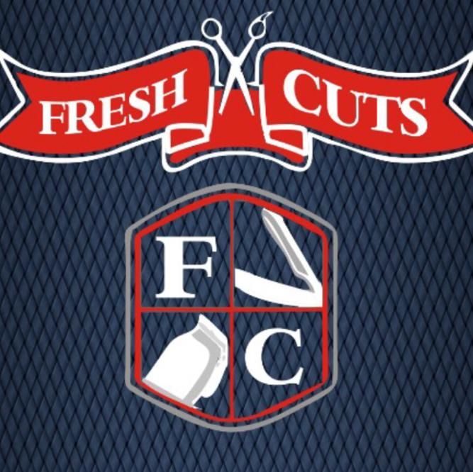 Fresh Cuts Barber Shop, 1307 Culebra Road, San Antonio, 78201