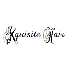 Xquisite Hair Salon, 1517 North Fant St, Anderson, 29621