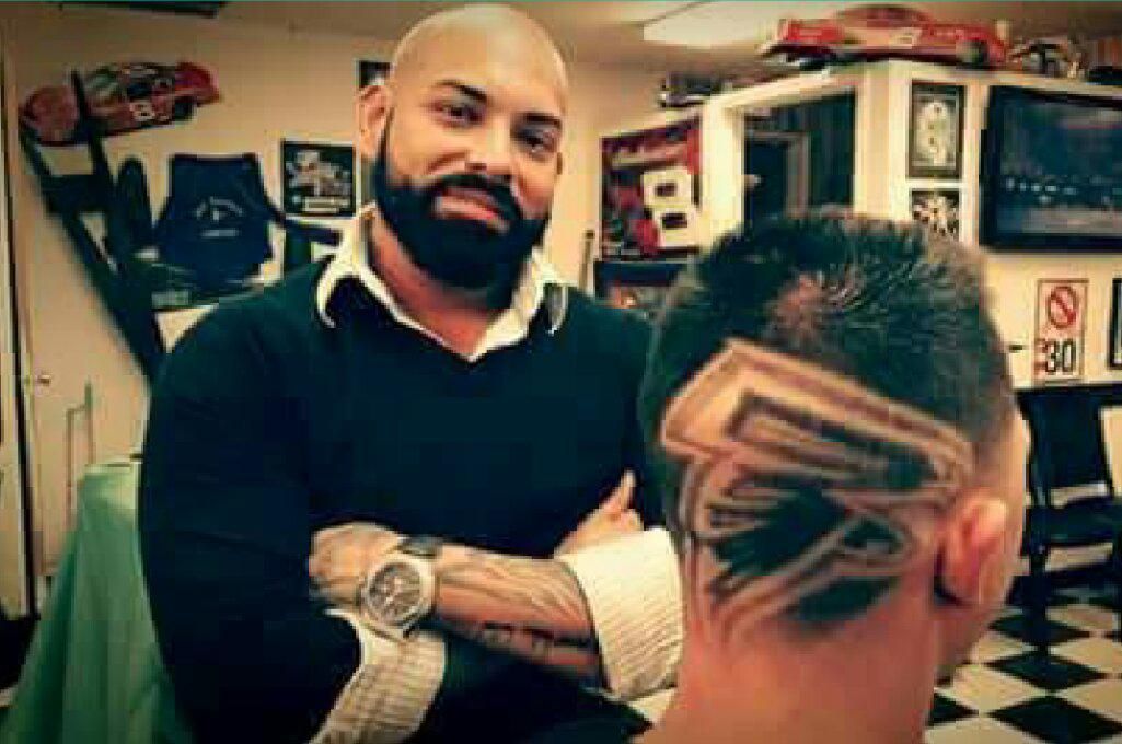 Men's Haircut, Beard Services, Barbershop- Kansas City