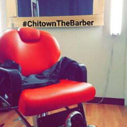 @ChitownTheBarber, 16655 Foothill blvd, Fontana, CA, 92335