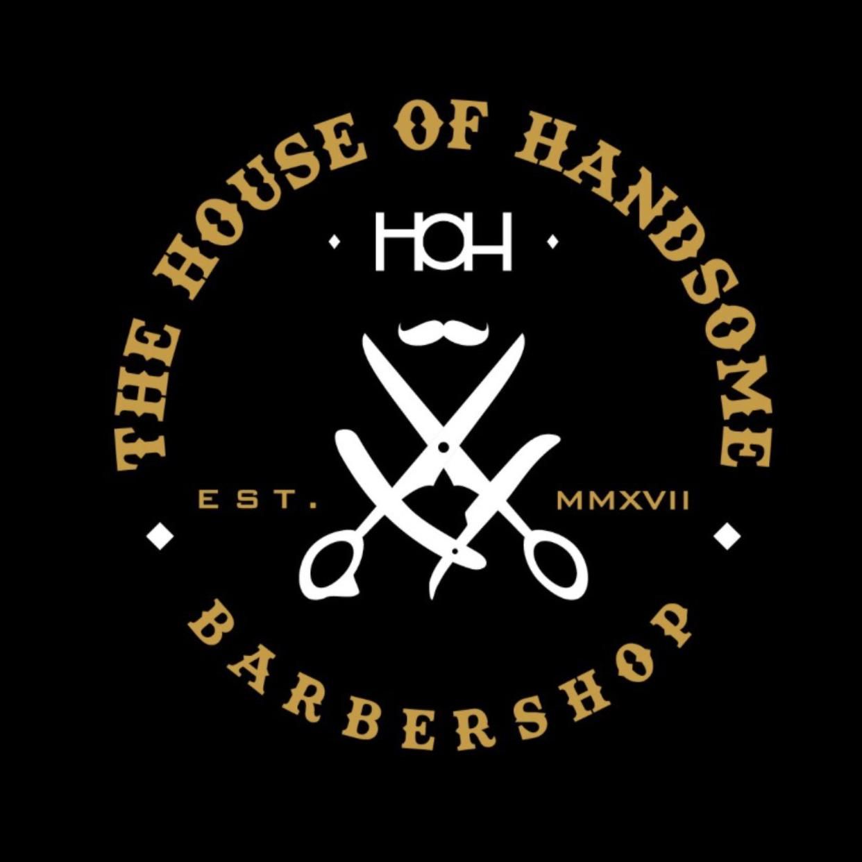 The House Of Handsome, 4971 Mission Street, San Francisco, 94112