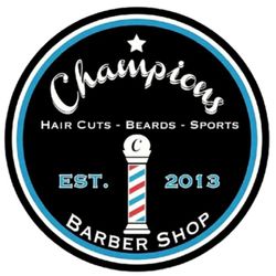 Champions Barber Shop, 6636 Lankershim Boulevard, Los Angeles, North Hollywood 91606