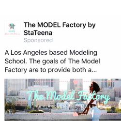 The Model Factory by StaTeena, 5259 Lankershim, North Hollywood, North Hollywood 91601