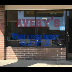 Avery’s Barbershop, 13912 East Noland Court Unit F., Independence, 64055