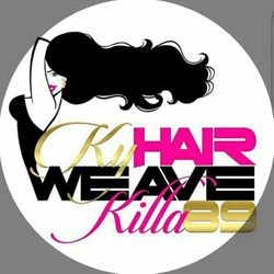 Hwk Hair Salon (Ky_HairWeaveKilla89), 521 south 3rd street, Louisville, 40202