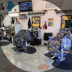 Fresh New Look, Fresh New Look Barber & Salon, Berthmand Highway #106 Gretna LA, 70056