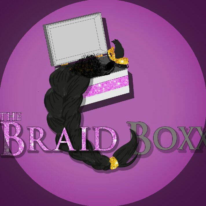 The braid Boxx, 4311 West Terrace Drive, West Palm Beach, 33407