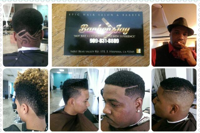 Signature Barbers - Victorville - Book Online - Prices, Reviews, Photos