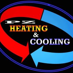 Pz Heating And Cooling LLC, 1202 York st, Siler City, 27344
