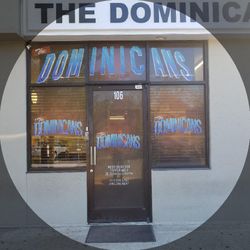 The Dominicans, 5440 Atlantic Springs Road, Raleigh, 27616