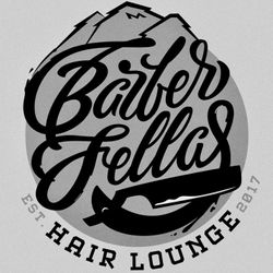 BarberFellas Hair Lounge, 24528 Sunnymead Boulevard Ste. J, Moreno Valley, 92553
