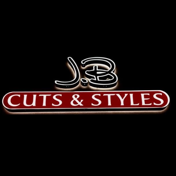 Jb Cuts And Styles, 1910 East California Avenue, Bakersfield, 93307