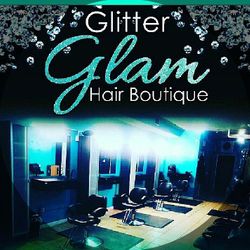 Glitter Glam Hair Boutique, 253 W 95th Street, Chicago, 60628