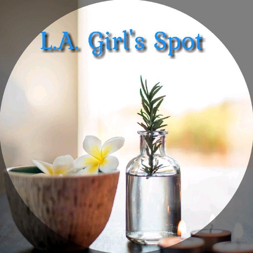 L.A. Girl's Spot, 5819 Palmetto Way, San Antonio, 78253