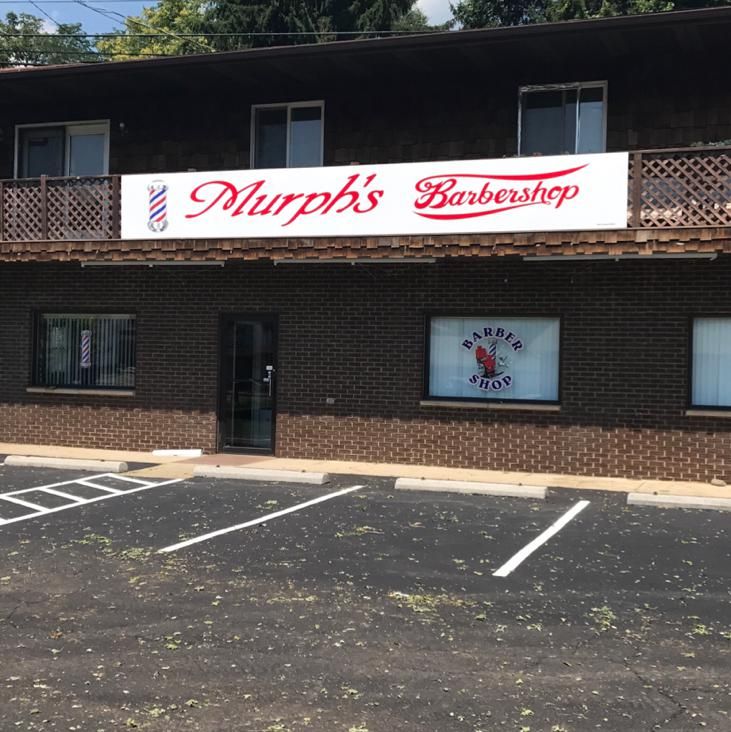 Murph’s Barbershop, 370 South Mineral street, Keyser, WV, 26726