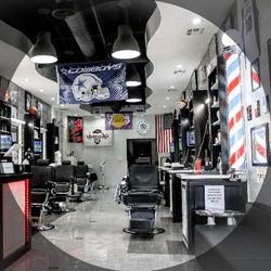 Signature barbershop, 6149 N Scottsdale Rd #108, C, Scottsdale, 85250