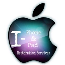 IPhone & IPad Restoration Service, 4805 North 8th Street, Philadelphia, 19120