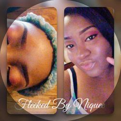 BeautyByNiquee, Martintowne Road, North Augusta, Sc, 29841