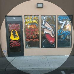 Center Stage Hair Studio, 1433 Fulton Ave, Sacramento, 95825
