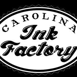 Carolina Ink Factory, 3555-C Roberts Ave, Lumberton, NC, 28360