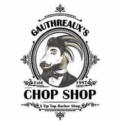 Carson @ Gauthreaux’s Chop Shop, 8102 W Metairie Ave, Metairie, 70003