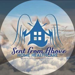 Sent From Above, Home Healthcare, 8151 Walnut Grove Rd, Cordova, 38018