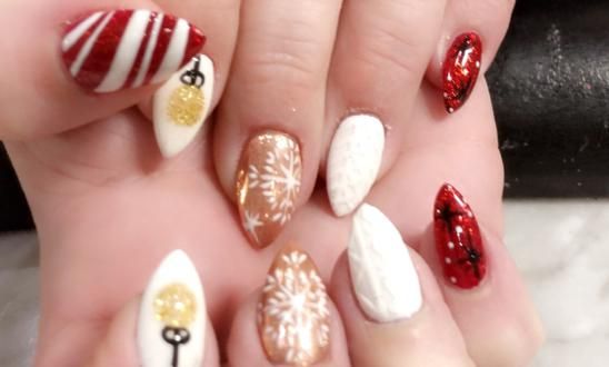 Best Nail Salons in Sunbury. Nearby on Booksy