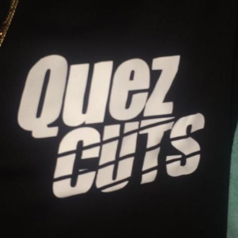 Quez Cuts, La Brea, Los Angeles, CA, 90034