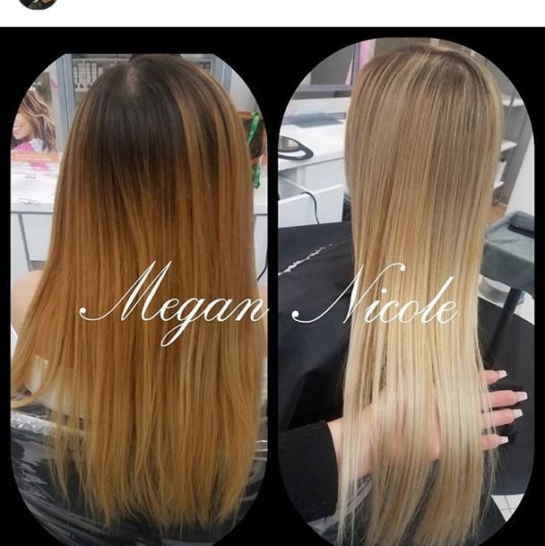 Hair By Megan Nicole, 505 Lighthouse Ave. Suite #203, Pacific Grove, CA, 93950
