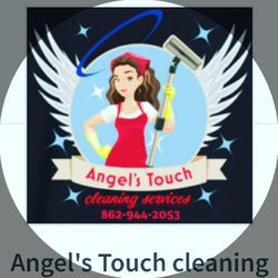 Angel's Touch cleaning, 32 Berry Street, Dover, 07801