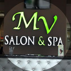 MV Salon and Spa, 12640 telge suite b, Cypress, TX, 77429