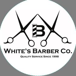 White’s Barber Co., 357 Main Street, Laurel, Prince George's County, MD, 20707