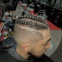 Braids&Fades, 8847 Imperial Highway, Downey, 90242