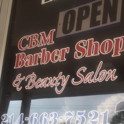 CBM Barber Shop, 1502 Jacksonville dr, Henderson, TX, 75654