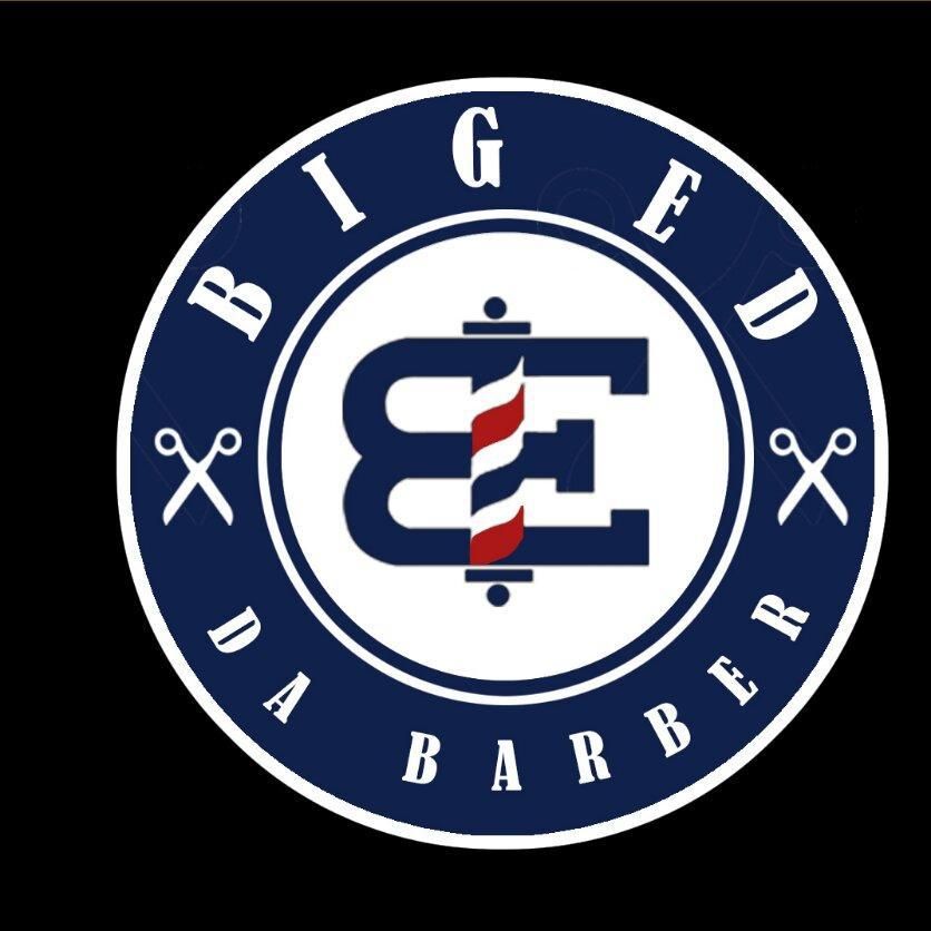 Big Ed Da Barber, 3403 Park Ave, Union city, 07087